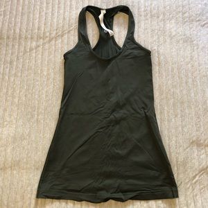 Lululemon Cool Racerback Tank!
